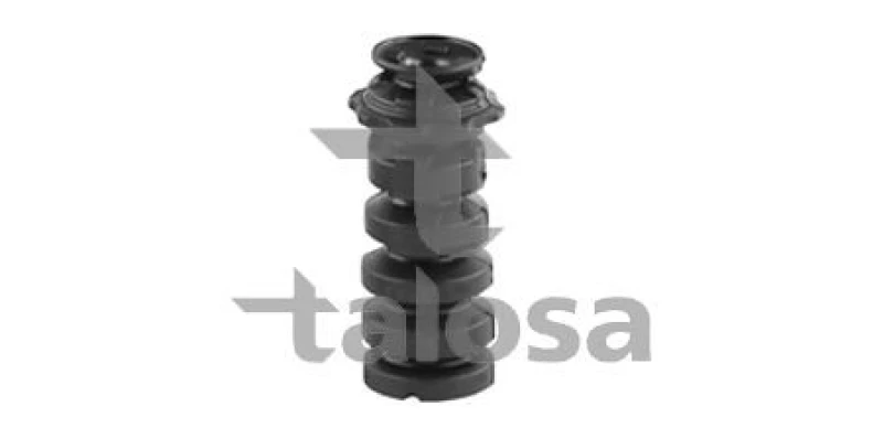 Image of TALOSA Rubber Buffer, suspension TALOSA 63-14362