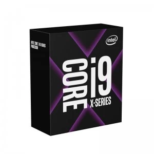 Image of Intel Core i9 9820X 9th Gen 3.3GHz CPU Processor