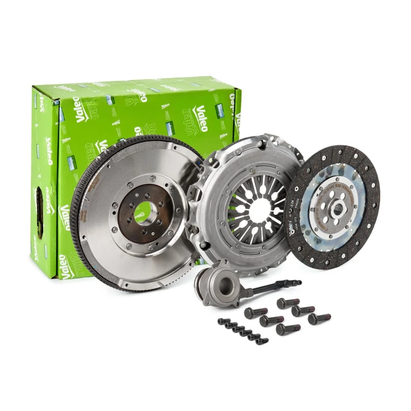 Image of Clutch kit VALEO 837546