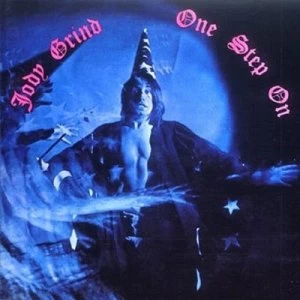 Image of One Step On by Jody Grind CD Album