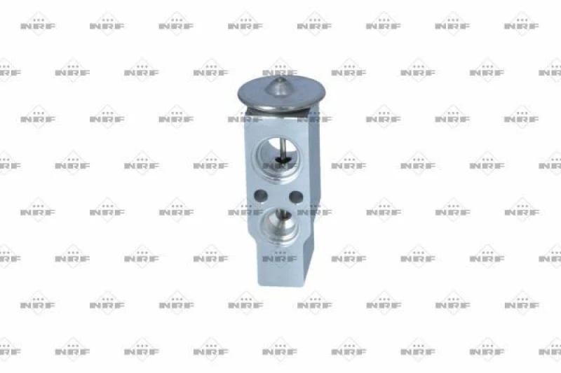 Image of NRF 38548 Expansion Valve EASY FIT with gaskets/seals Expansion Valve,air conditioning (183)
