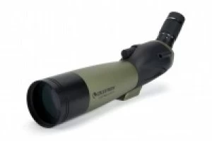 Image of Celestron Ultima Refractor 80 45 Degree Spotting Scope