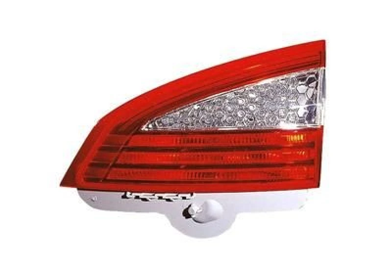 Image of VAN WEZEL 1881938 Rear light Inner Section, without bulb holder, Right Combination Rearlight (391)
