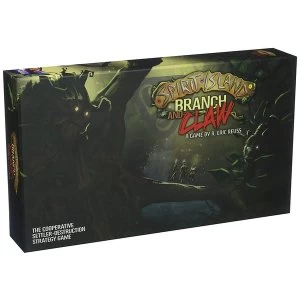 image of Spirit Island: Branch & Claw Expansion