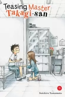Image of Teasing Master Takagi-san, Vol. 9