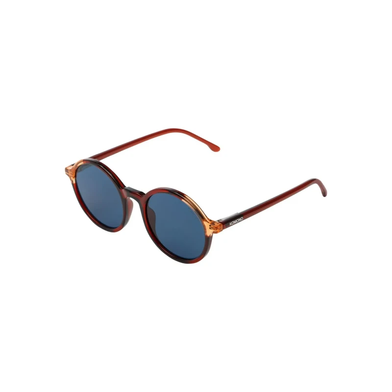 Image of Komono Children's sunglasses Komono Madison Rouge Unisex 130x46x17 mm