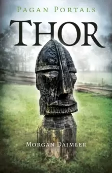 Image of Pagan Portals - Thor