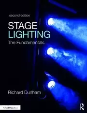 Image of Stage Lighting Second Edition The Fundamentals