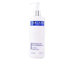 Image of DEMAQUILLANT peaux normales 400ml