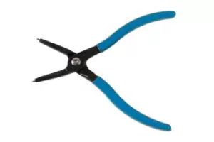 image of Laser Tools 6158 Circlip Pliers - External Straight - 175mm