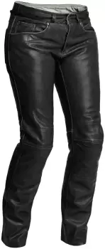 Image of Halvarssons Seth Ladies Black 38