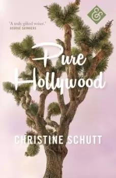 Image of Pure Hollywood by Christine Schutt