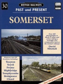 Image of Somerset Paperback