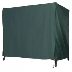 Image of Outsunny Large Swing Chair Cover