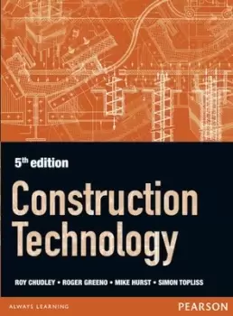 Image of Construction technology by R Chudley