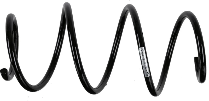Image of Coil spring SACHS 993 916