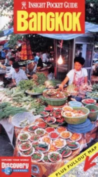 Image of Bangkok by Steve Van Beek and David Henley and Andrew Forbes and Bruni Gebauer-Huy and Discovery Channel Book