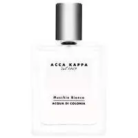 image of Acca Kappa Muschio Bianco Eau de Cologne For Her 100ml