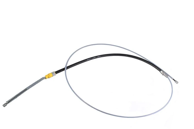 Image of Handbrake cable METZGER 17.9011