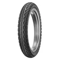 image of Dunlop TT 100 GP (110/80 R18 58V)