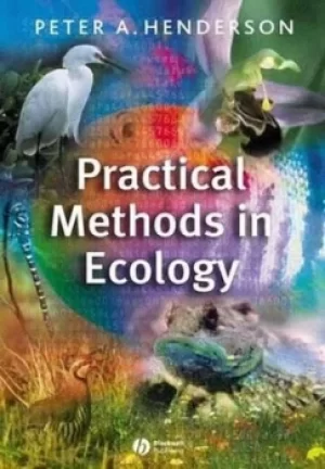 Image of Practical methods in ecology by P. A Henderson