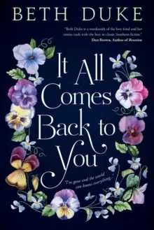 Image of It All Comes Back to You : A Book Club Recommendation!