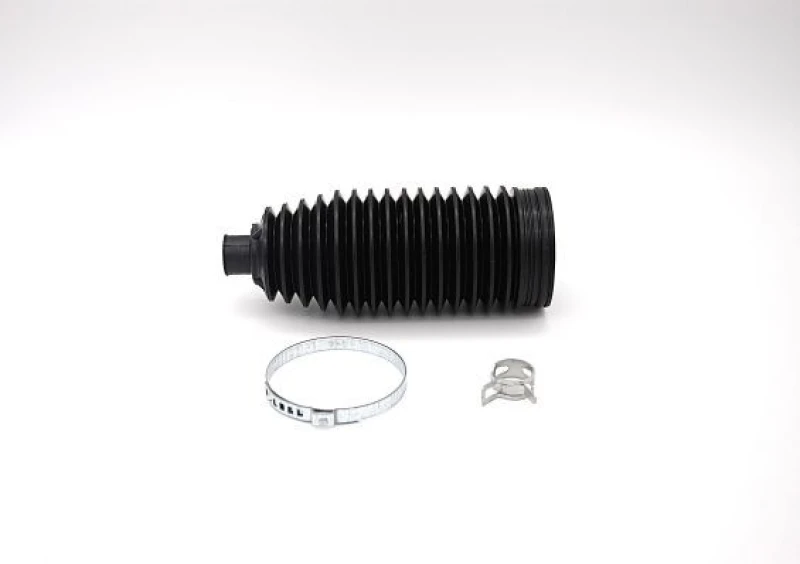 Image of Steering rack gaiter SPIDAN 84340