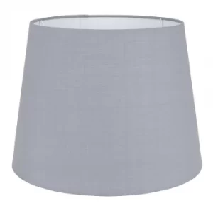 Aspen Large Tapered Shade in Grey - main image