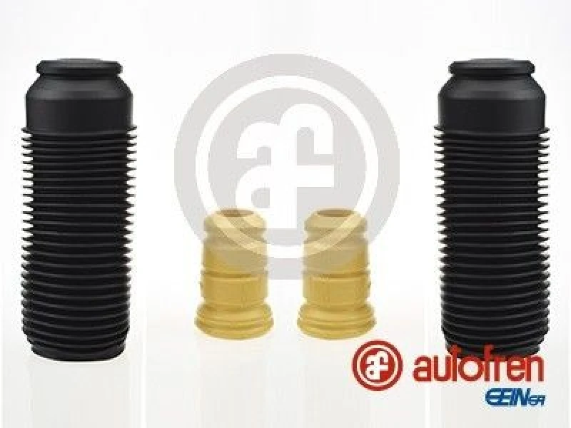 Image of AUTOFREN SEINSA Dust cover kit, shock absorber AUTOFREN SEINSA D5143