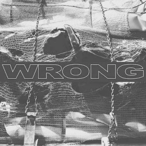 Image of Wrong by Wrong CD Album