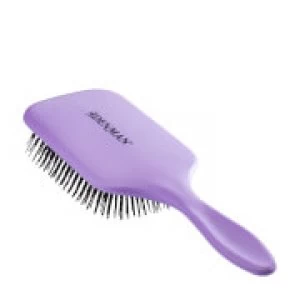 image of Denman D90L Tangle Tamer Brush - Ultra Violet