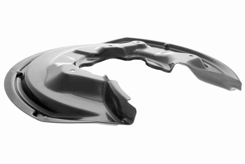 Image of Brake disc backing plate VAICO V10-5033