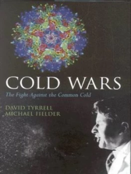 Image of Cold Wars Hardback
