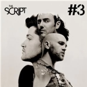 image of The Script 3 CD