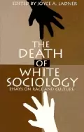 Image of death of white sociology