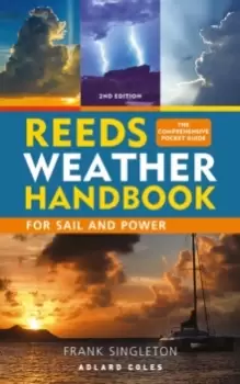 Image of Reeds Weather Handbook 2nd edition