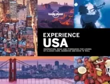 Image of Lonely Planet Experience USA