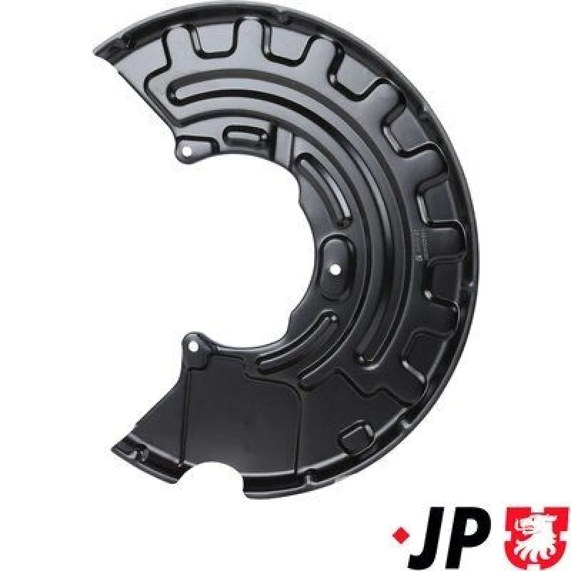 Image of JP GROUP Brake disc backing plate JP GROUP 1164204080
