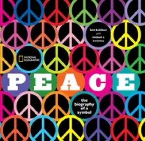 Image of peace the biography of a symbol