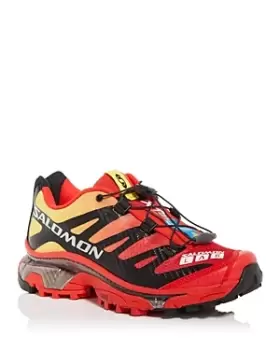 Image of Salomon Unisex Xt-4 Og Low Top Sneakers