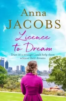 Image of Licence to Dream