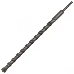 Image of Worksafe SDS24X450 SDS Plus Drill Bit Ø24 x 450mm