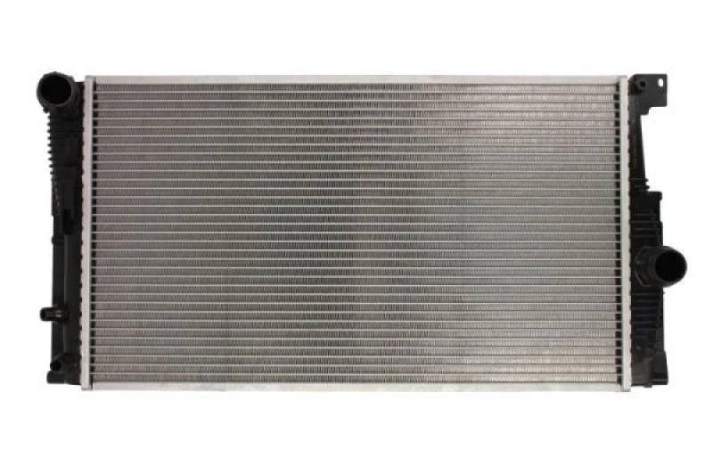 Image of THERMOTEC Engine radiator THERMOTEC D7B045TT