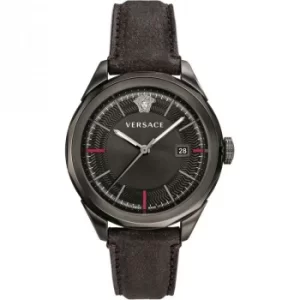 image of Versace Glaze Watch