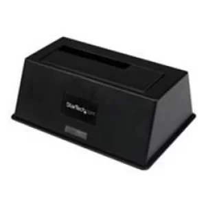 Image of StarTech eSATA USB 3.0 Sata Iii Hard Drive Docking Station SSD HDD With Uasp