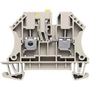 Image of NA WDTR 2.5 9528070000 Weidmueller