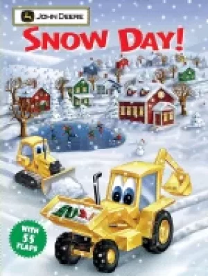 Image of snow day