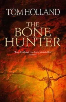Image of The Bonehunter by Tom Holland Paperback