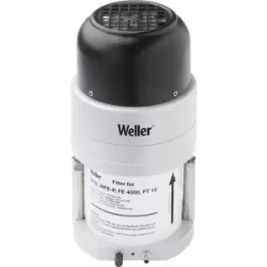 image of Weller T0053638399N Spare Filter, 50W, Tip Extraction Unit