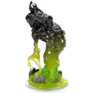 Image of D&amp;D Icons of the Realms Juiblex, Demon Lord of Slime and Ooze